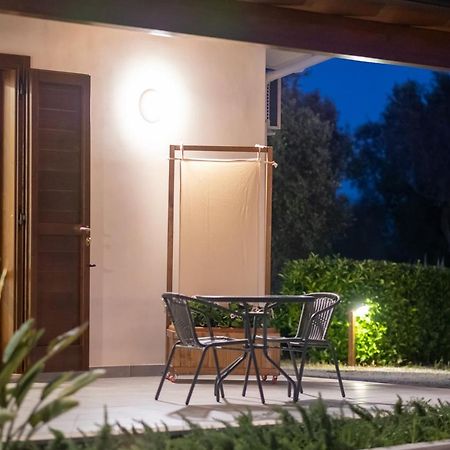 Villa Maria Salento Lizzanello 外观 照片