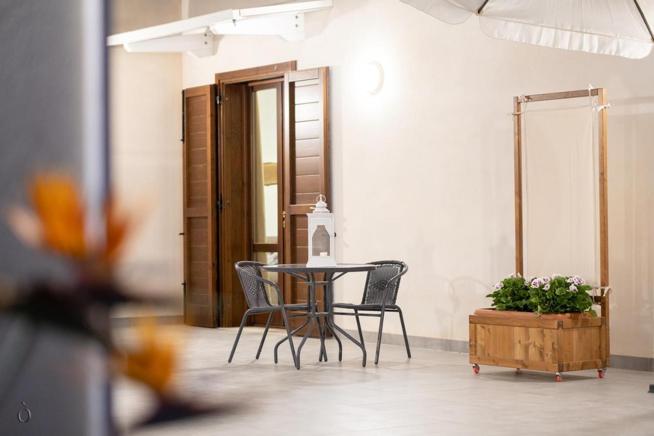 Villa Maria Salento Lizzanello 外观 照片