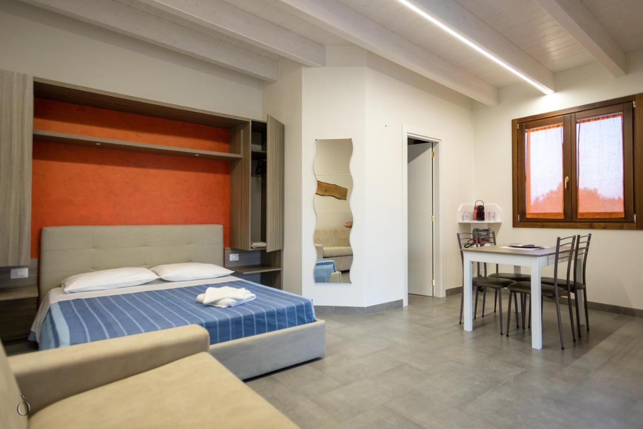 Villa Maria Salento Lizzanello 外观 照片