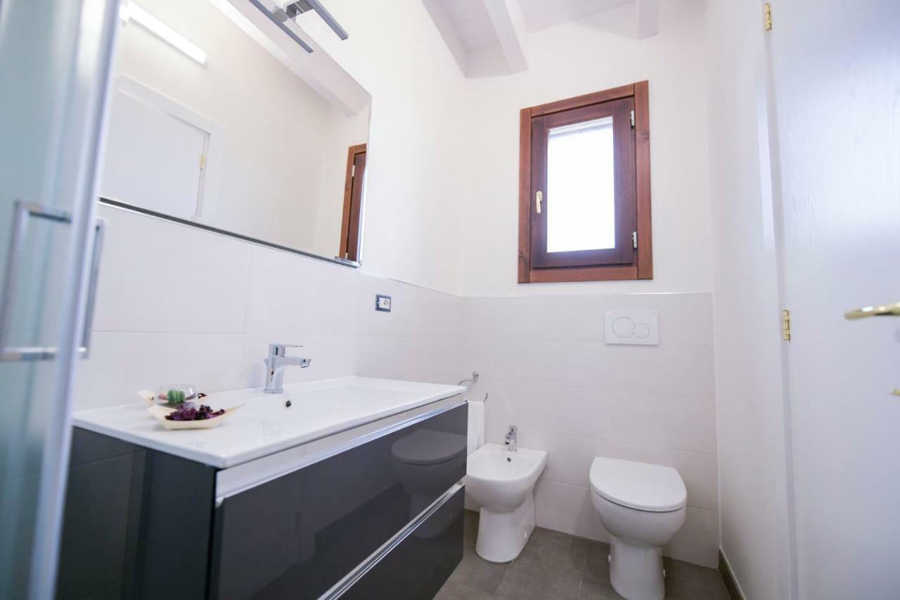 Villa Maria Salento Lizzanello 外观 照片