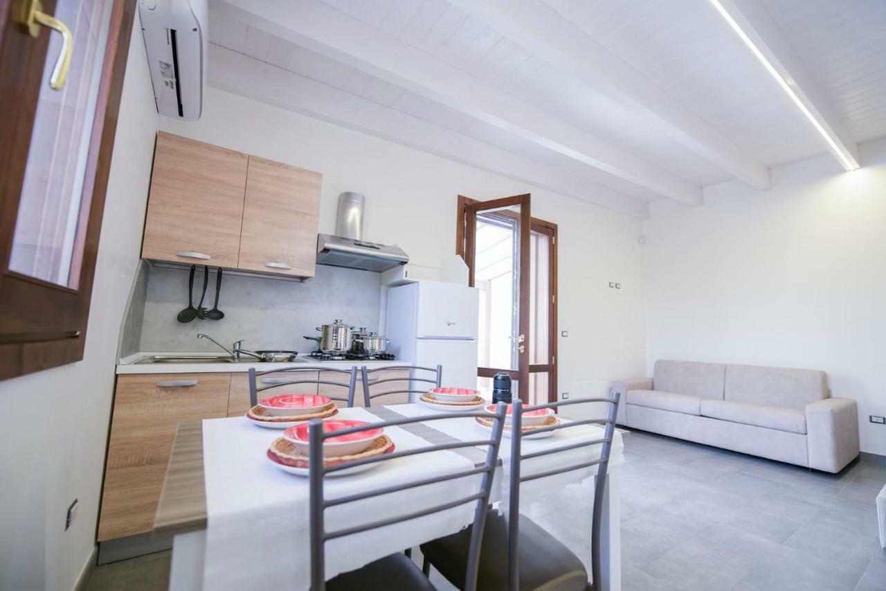 Villa Maria Salento Lizzanello 外观 照片