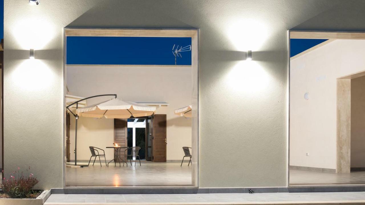 Villa Maria Salento Lizzanello 外观 照片