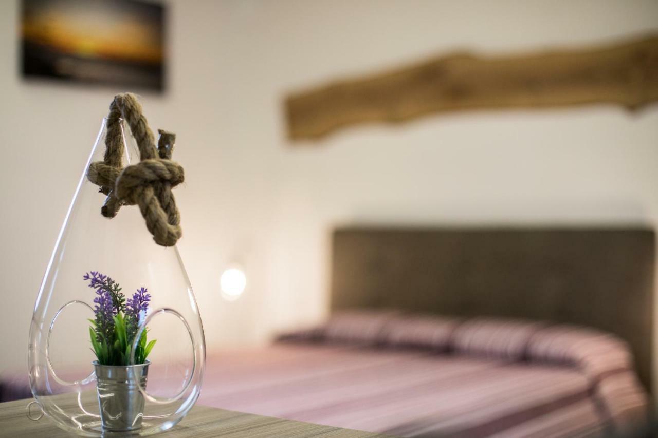 Villa Maria Salento Lizzanello 外观 照片