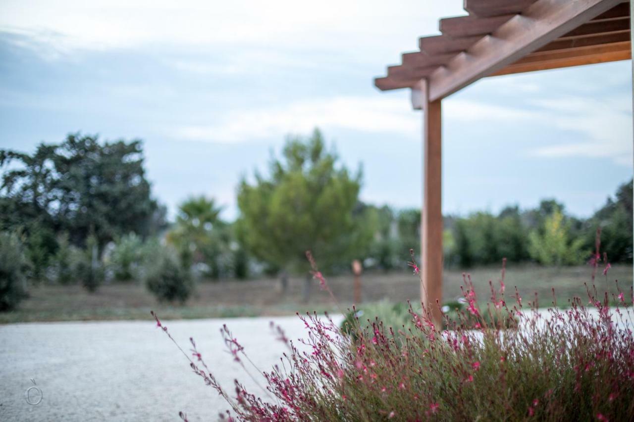 Villa Maria Salento Lizzanello 外观 照片
