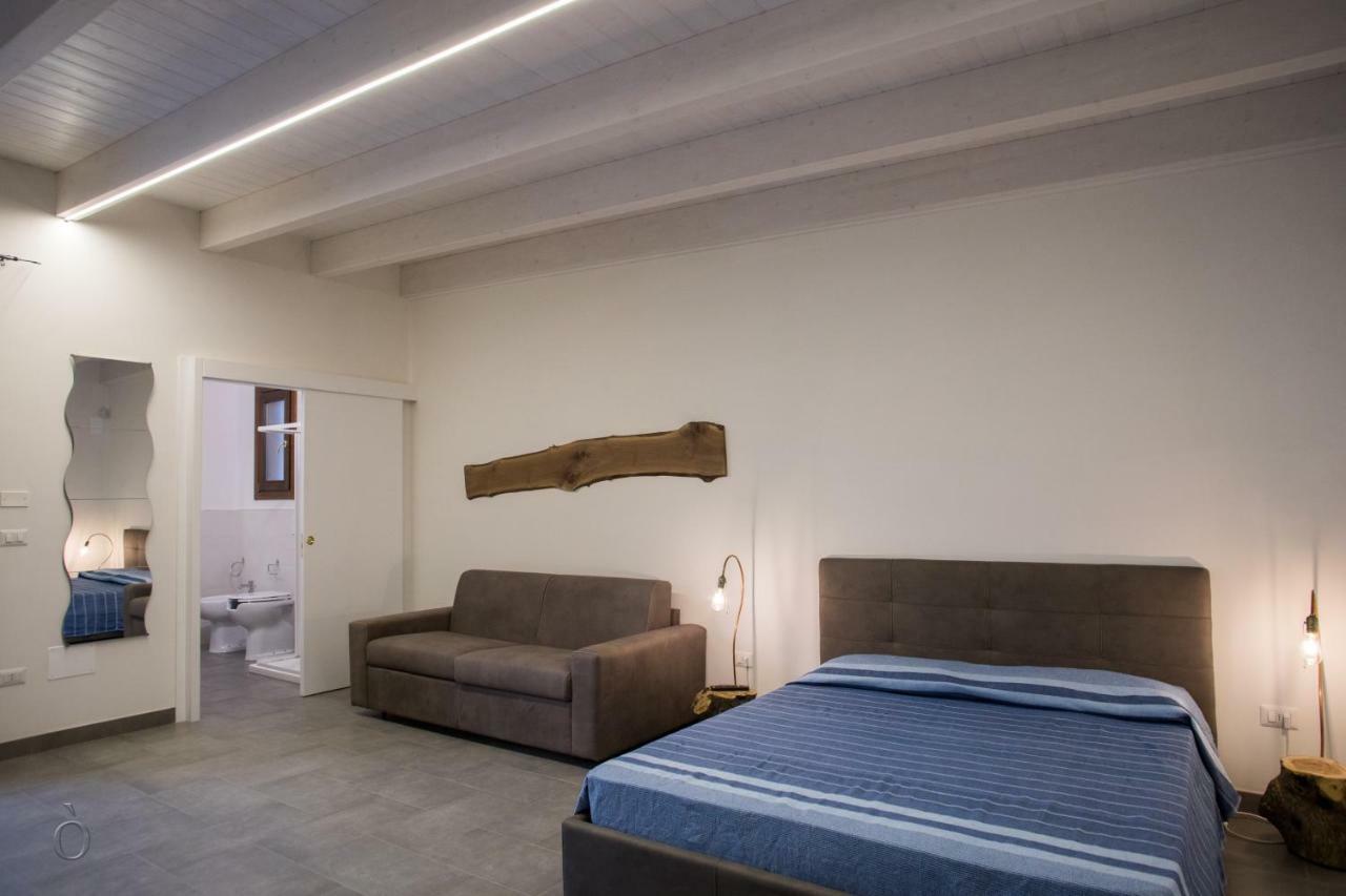 Villa Maria Salento Lizzanello 外观 照片