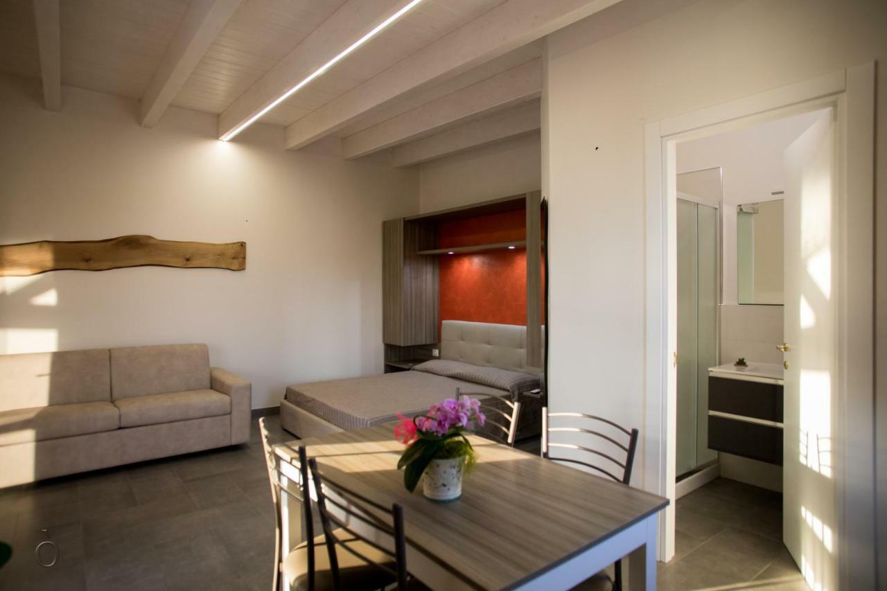 Villa Maria Salento Lizzanello 外观 照片