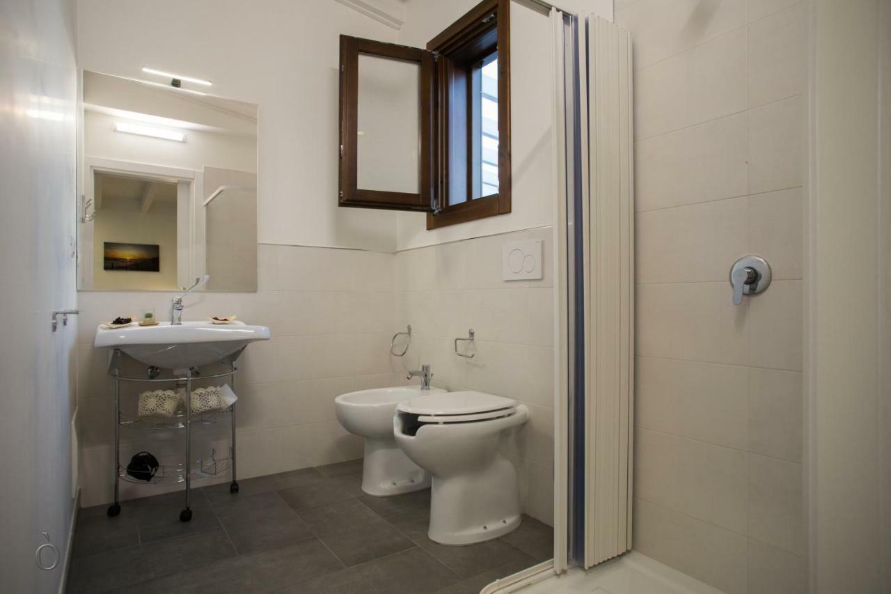 Villa Maria Salento Lizzanello 外观 照片