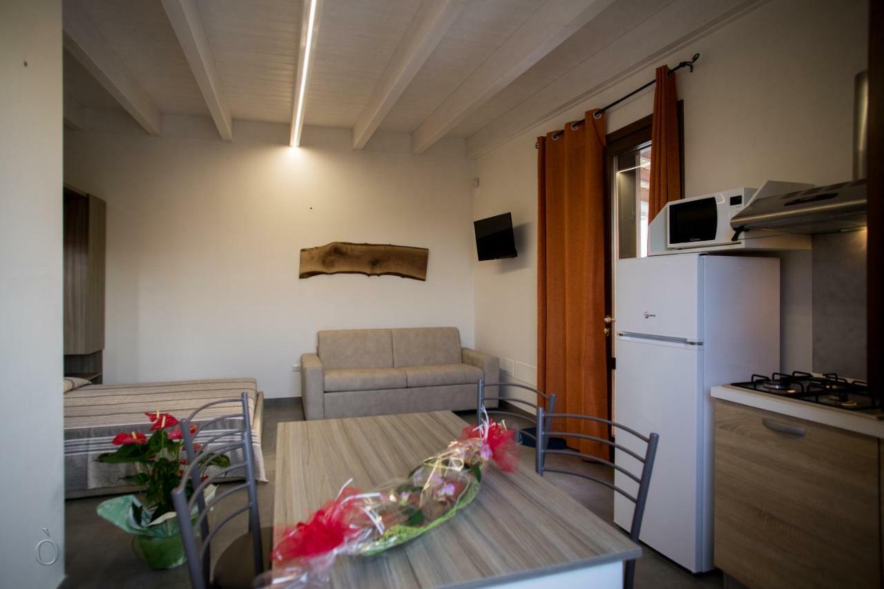 Villa Maria Salento Lizzanello 外观 照片